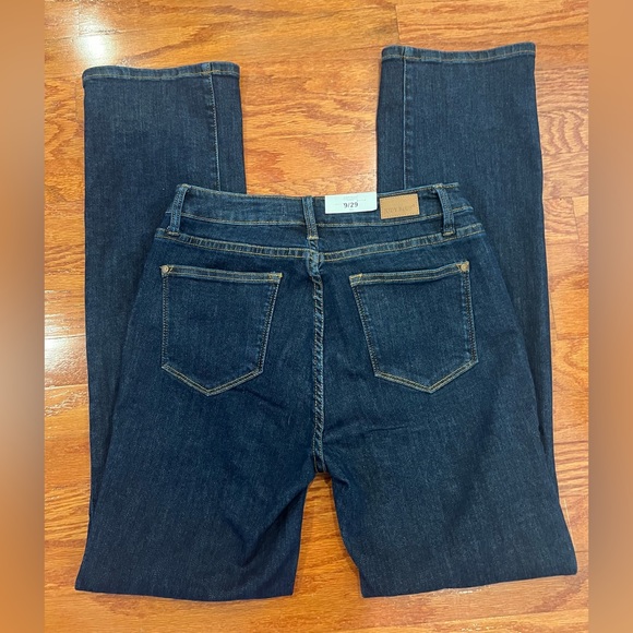 Bootcut Judy Blue Jeans - Picture 3 of 3